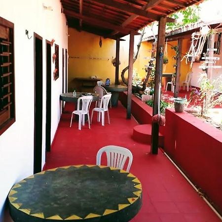 Hospedagem Da Keila Matos Aracati Exterior foto