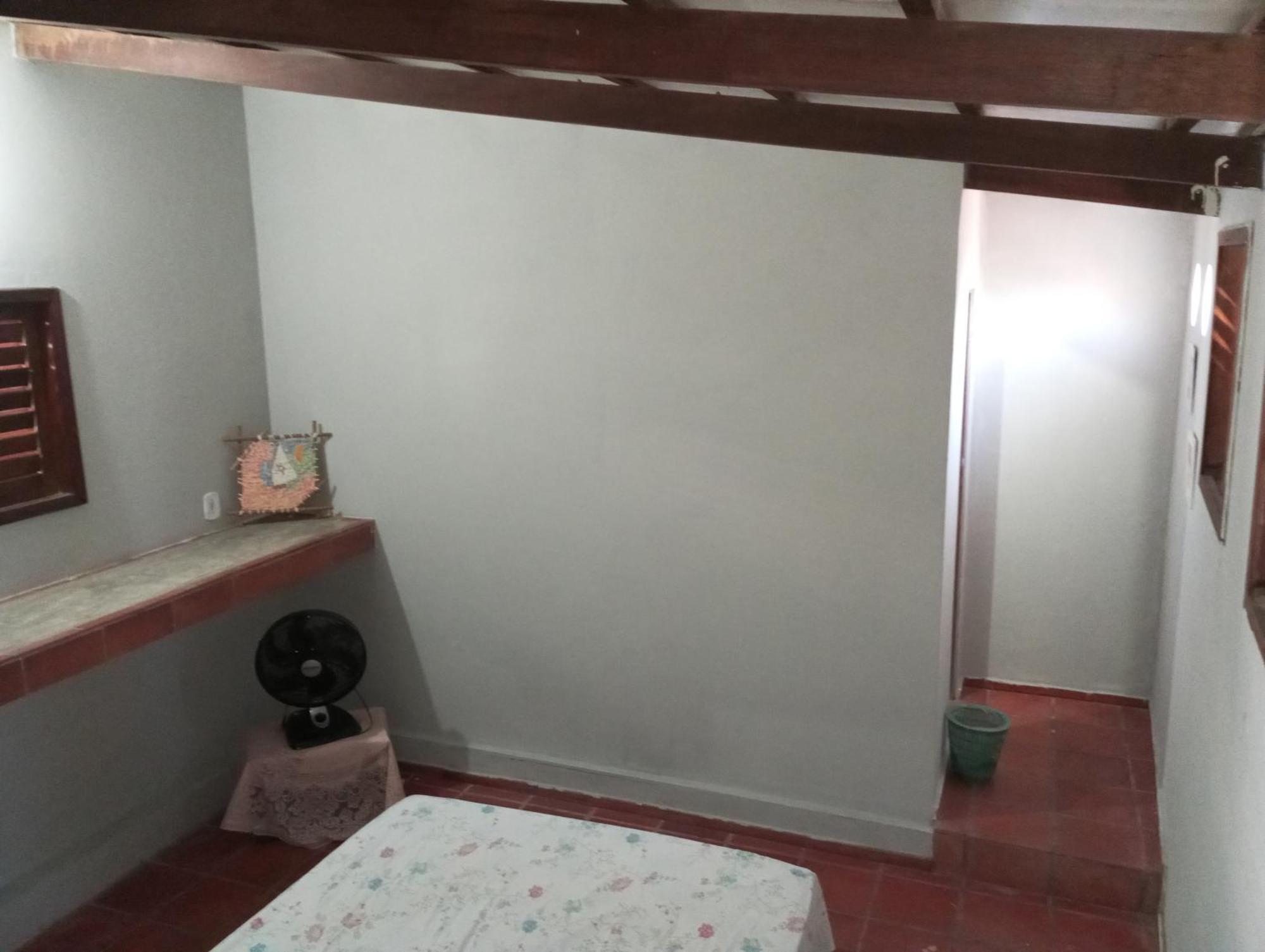 Hospedagem Da Keila Matos Aracati Exterior foto