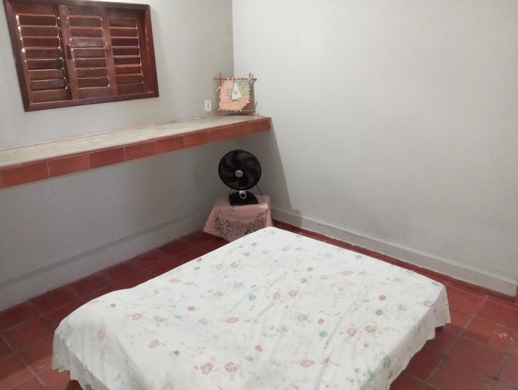 Hospedagem Da Keila Matos Aracati Exterior foto