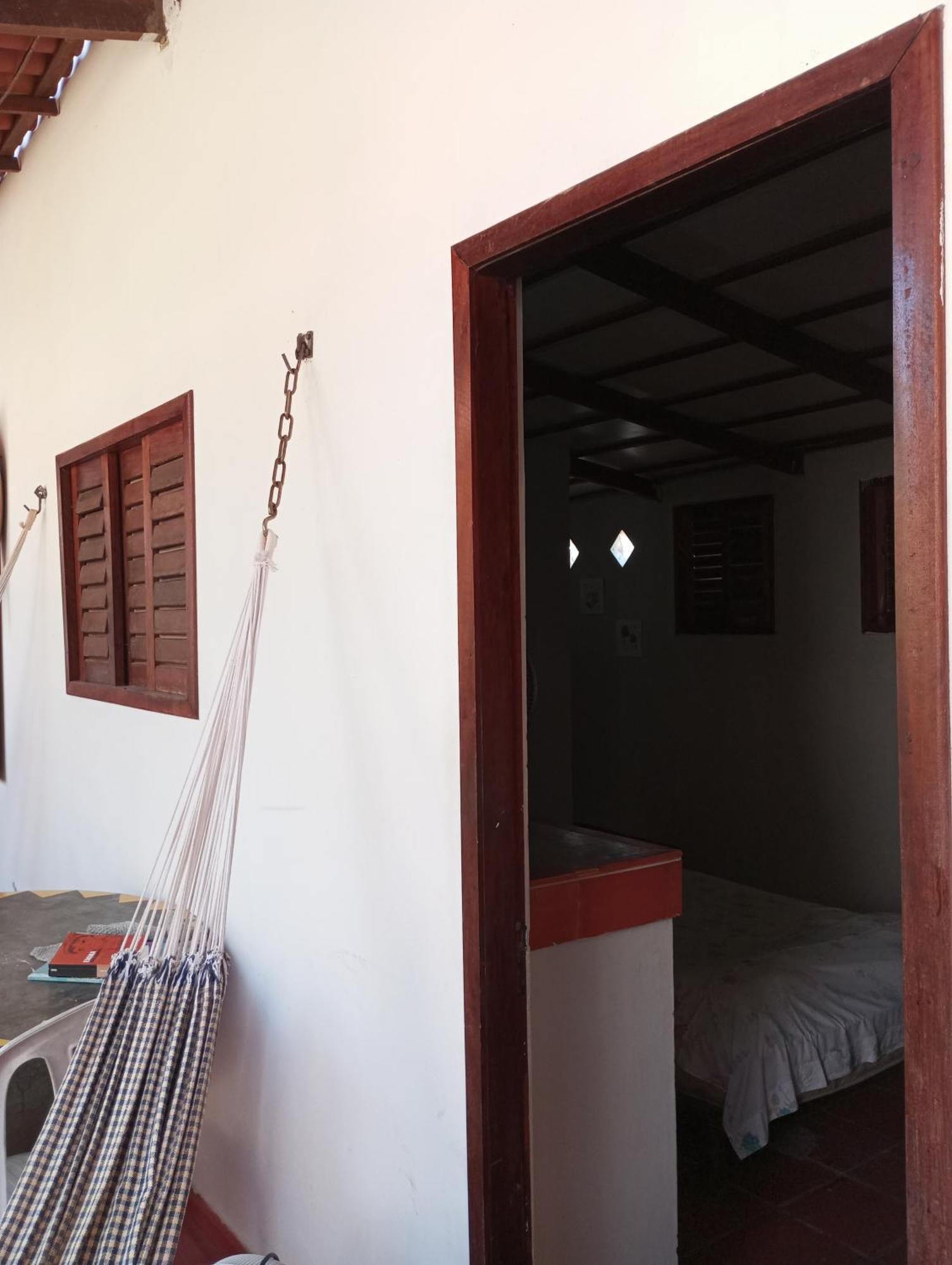 Hospedagem Da Keila Matos Aracati Habitación foto